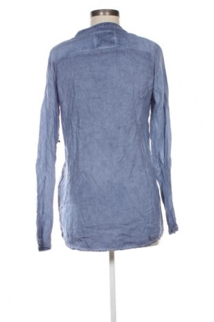 Damen Shirt Roadsign, Größe S, Farbe Blau, Preis 17,39 €