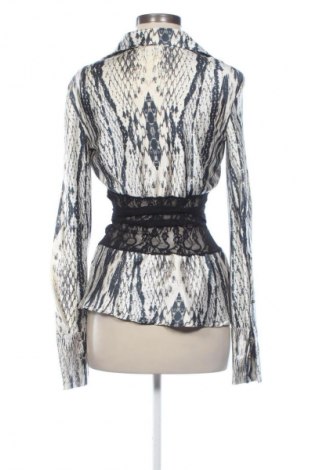 Дамска блуза Roberto Cavalli, Размер M, Цвят Многоцветен, Цена 61,99 лв.