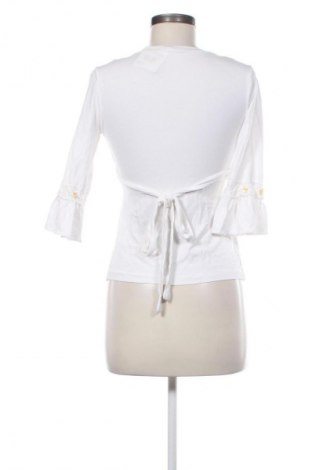 Дамска блуза Robin, Размер M, Цвят Екрю, Цена 34,00 лв.