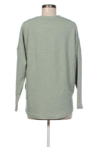 Dámska blúza Rockmans, Veľkosť M, Farba Zelená, Cena  6,95 €