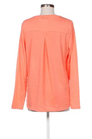 Damen Shirt Rockmans, Größe L, Farbe Orange, Preis 7,99 €