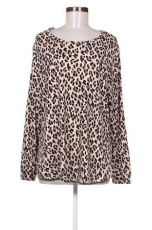 Női blúz Rockmans, Méret L, Szín Sokszínű, Ár 7 329 Ft