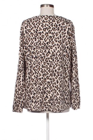 Női blúz Rockmans, Méret L, Szín Sokszínű, Ár 7 329 Ft