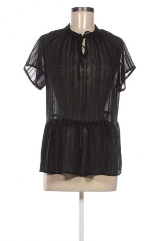 Bluzka damska Rue de Femme, Rozmiar S, Kolor Czarny, Cena 94,25 zł