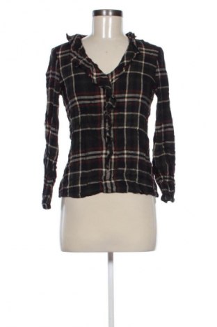 Дамска блуза S.Oliver, Размер XS, Цвят Многоцветен, Цена 10,99 лв.