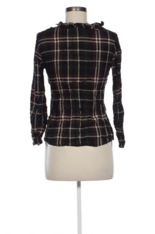 Дамска блуза S.Oliver, Размер XS, Цвят Многоцветен, Цена 10,99 лв.