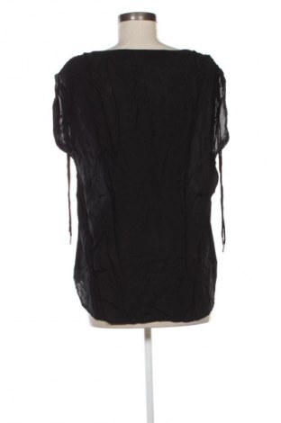 Γυναικεία μπλούζα S.Oliver, Μέγεθος M, Χρώμα Μαύρο, Τιμή 14,00 €