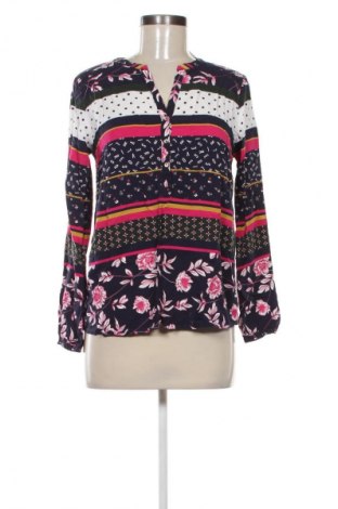 Bluză de femei S.Oliver, Mărime M, Culoare Multicolor, Preț 89,29 Lei