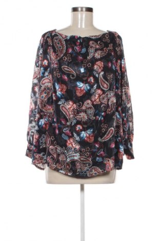 Bluzka damska S.Oliver, Rozmiar L, Kolor Kolorowy, Cena 31,99 zł