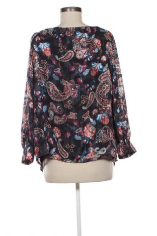 Bluzka damska S.Oliver, Rozmiar L, Kolor Kolorowy, Cena 31,99 zł