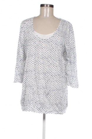 Дамска блуза S.Oliver, Размер XL, Цвят Многоцветен, Цена 33,93 лв.