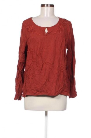 Dámská halenka S.Oliver, Velikost XL, Barva Červená, Cena  269,00 Kč