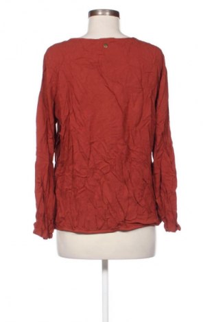 Dámská halenka S.Oliver, Velikost XL, Barva Červená, Cena  269,00 Kč