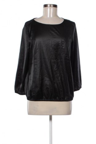 Bluză de femei S.Oliver, Mărime M, Culoare Negru, Preț 39,99 Lei