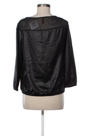 Bluză de femei S.Oliver, Mărime M, Culoare Negru, Preț 39,99 Lei