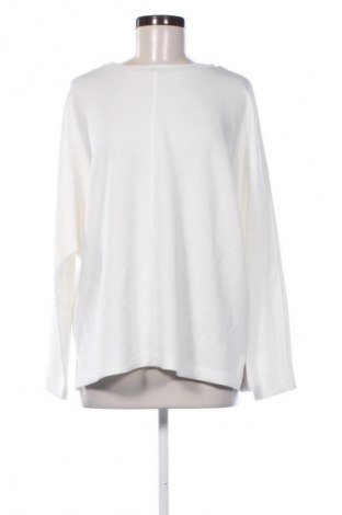Дамска блуза S.Oliver, Размер L, Цвят Бял, Цена 77,99 лв.