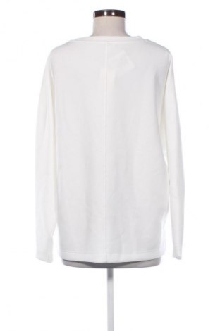 Дамска блуза S.Oliver, Размер L, Цвят Бял, Цена 77,99 лв.