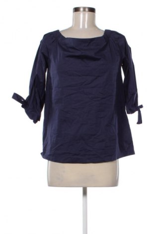 Bluză de femei S.Oliver, Mărime M, Culoare Albastru, Preț 45,99 Lei