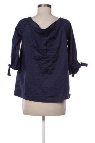 Bluză de femei S.Oliver, Mărime M, Culoare Albastru, Preț 45,99 Lei