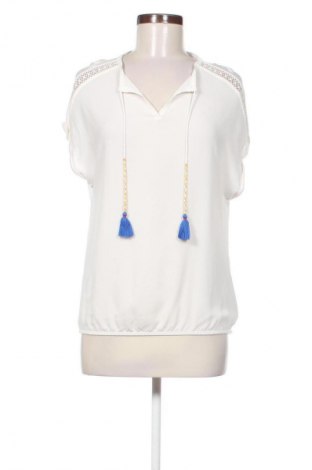 Dámska blúza S.Oliver, Veľkosť M, Farba Biela, Cena  13,80 €