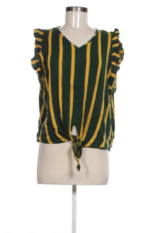 Bluzka damska S.Oliver, Rozmiar M, Kolor Kolorowy, Cena 62,07 zł