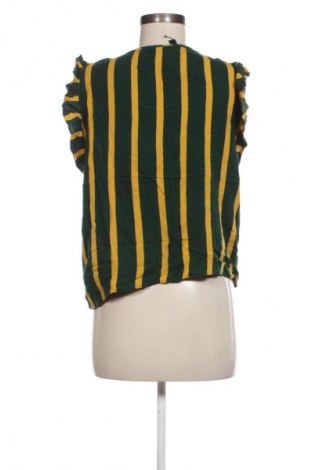 Bluzka damska S.Oliver, Rozmiar M, Kolor Kolorowy, Cena 62,07 zł