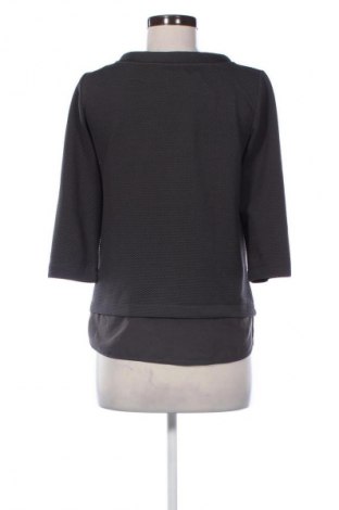 Дамска блуза S.Oliver, Размер S, Цвят Сив, Цена 22,99 лв.