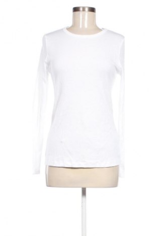 Дамска блуза S.Oliver, Размер M, Цвят Бял, Цена 62,99 лв.