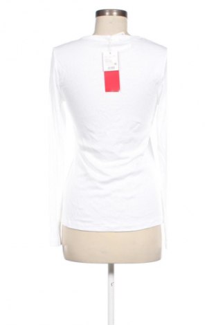 Дамска блуза S.Oliver, Размер M, Цвят Бял, Цена 62,99 лв.
