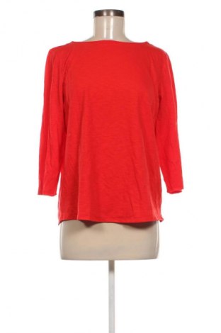 Dámská halenka S.Oliver, Velikost M, Barva Červená, Cena  939,00 Kč