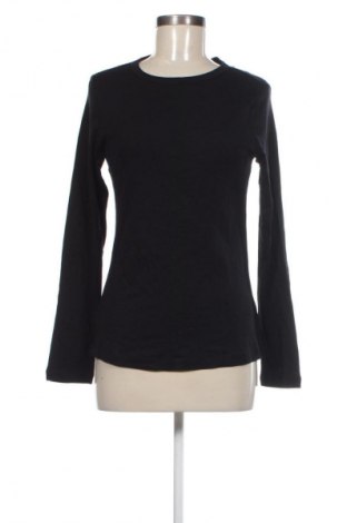 Γυναικεία μπλούζα S.Oliver, Μέγεθος M, Χρώμα Μαύρο, Τιμή 47,99 €