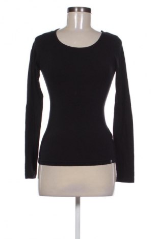 Dámska blúza S.Oliver, Veľkosť M, Farba Čierna, Cena  15,60 €