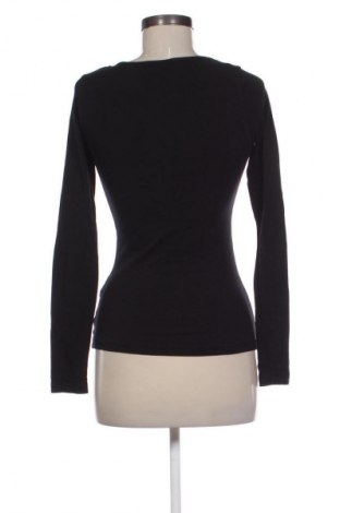 Dámska blúza S.Oliver, Veľkosť M, Farba Čierna, Cena  15,60 €