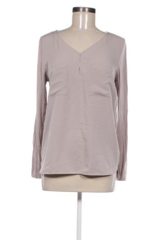 Bluzka damska S.Oliver, Rozmiar M, Kolor Popielaty róż, Cena 51,99 zł