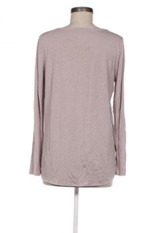 Bluzka damska S.Oliver, Rozmiar M, Kolor Popielaty róż, Cena 51,99 zł