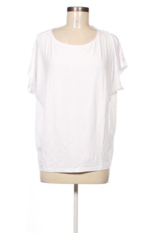 Дамска блуза S.Oliver, Размер L, Цвят Бял, Цена 62,99 лв.