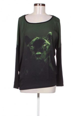 Damen Shirt S.Oliver, Größe XS, Farbe Mehrfarbig, Preis 17,30 €