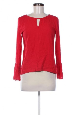 Dámska blúza S.Oliver, Veľkosť S, Farba Červená, Cena  17,30 €