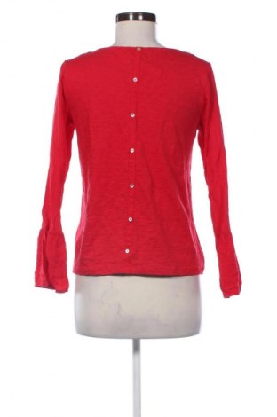 Dámska blúza S.Oliver, Veľkosť S, Farba Červená, Cena  17,30 €