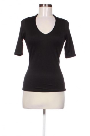 Bluză de femei S.Oliver, Mărime M, Culoare Negru, Preț 71,00 Lei