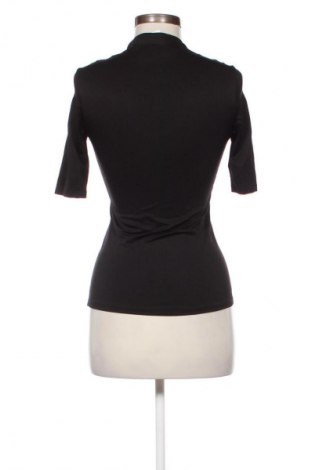 Bluză de femei S.Oliver, Mărime M, Culoare Negru, Preț 71,00 Lei