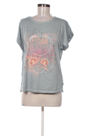 Damen Shirt S.Oliver, Größe M, Farbe Blau, Preis 41,99 €