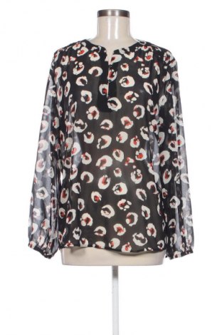 Дамска блуза S.Oliver, Размер M, Цвят Многоцветен, Цена 77,99 лв.