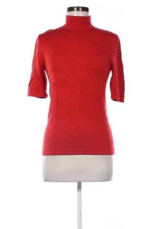 Dámská halenka S.Oliver, Velikost M, Barva Červená, Cena  342,00 Kč