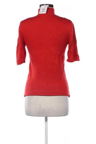 Dámská halenka S.Oliver, Velikost M, Barva Červená, Cena  342,00 Kč