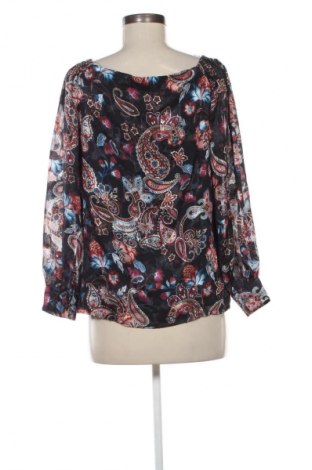 Дамска блуза S.Oliver, Размер S, Цвят Многоцветен, Цена 34,00 лв.