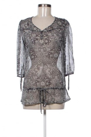 Дамска блуза S.Oliver, Размер M, Цвят Многоцветен, Цена 34,00 лв.