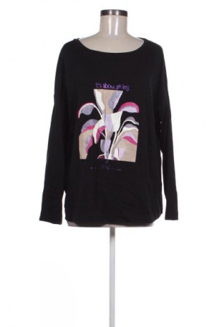 Damen Shirt S.Oliver, Größe XXL, Farbe Mehrfarbig, Preis 17,30 €