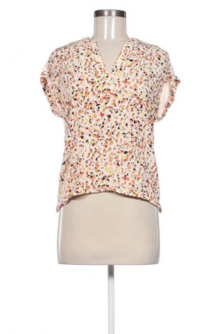 Γυναικεία μπλούζα S.Oliver, Μέγεθος XS, Χρώμα Πολύχρωμο, Τιμή 13,82 €