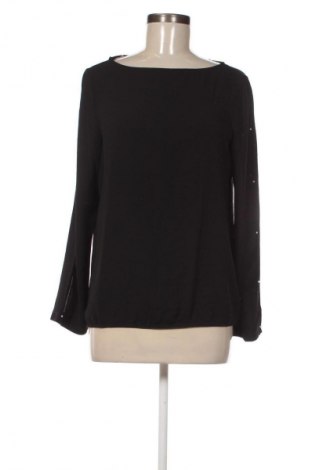 Bluzka damska S.Oliver, Rozmiar S, Kolor Czarny, Cena 35,99 zł